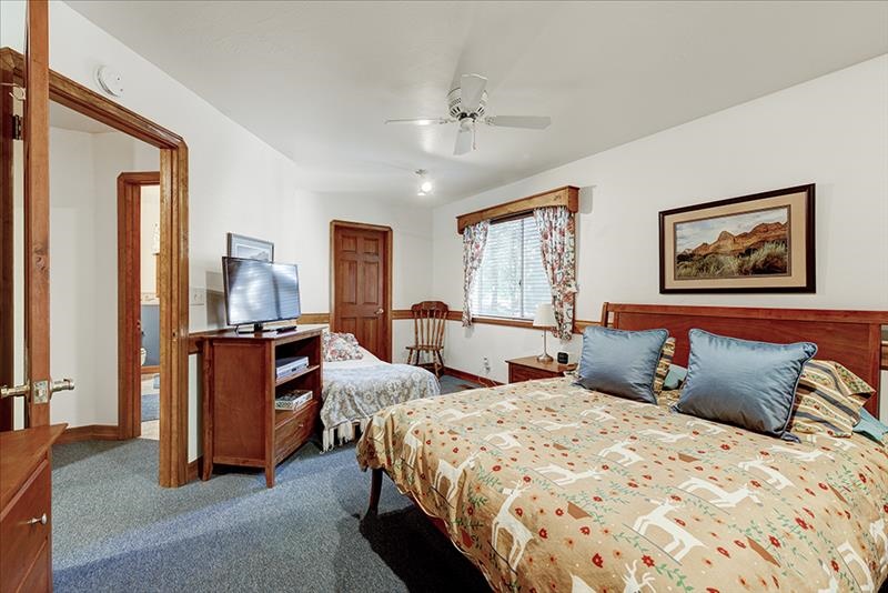 Lake Arrowhead Dreamin' Arrowhead Rentals